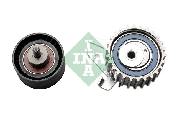 Pulley Kit, timing belt (530 0223 09)