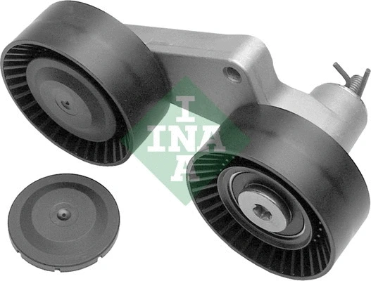 Belt Tensioner, V-ribbed belt (533 0074 10)