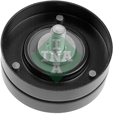 Deflection/Guide Pulley, V-ribbed belt (532 0467 10)