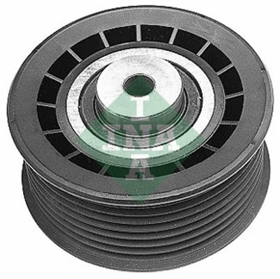 Deflection/Guide Pulley, V-ribbed belt (532 0030 10)
