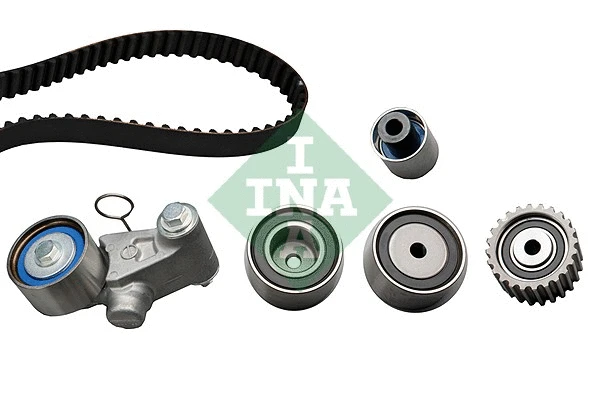 Timing Belt Kit (530 0353 10)