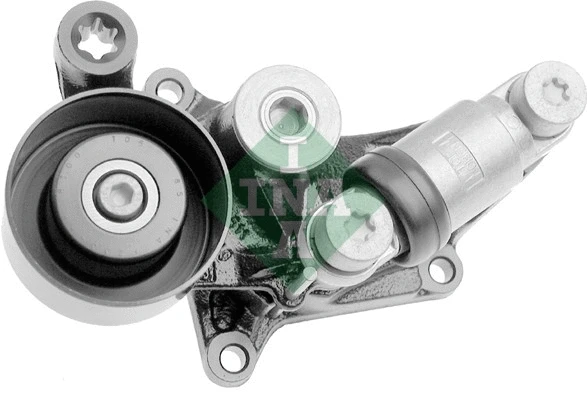 Belt Tensioner, V-ribbed belt (534 0041 10)