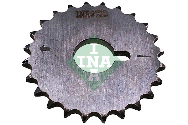 Gear/Sprocket, camshaft (554 0284 10)