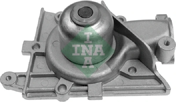 Water Pump, engine cooling (538 0342 10)