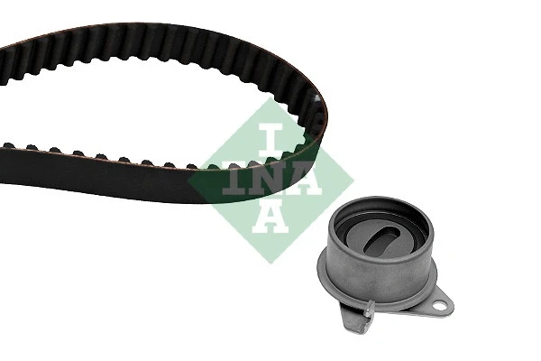 Timing Belt Kit (530 0518 10)