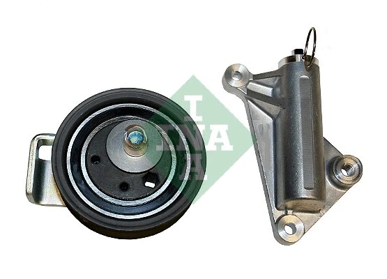 Pulley Kit, timing belt (530 0200 09)
