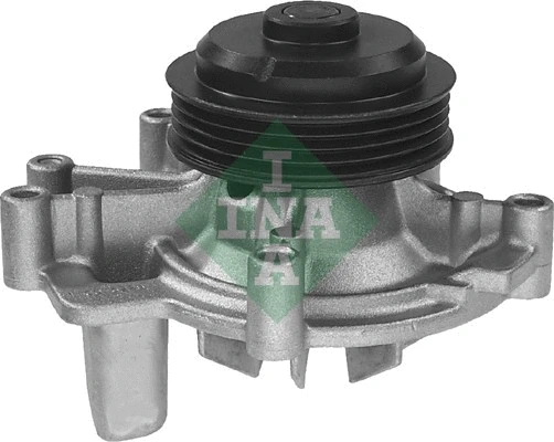 Water Pump, engine cooling (538 0470 10)