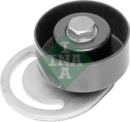 Tensioner Pulley, V-ribbed belt (531 0392 10)