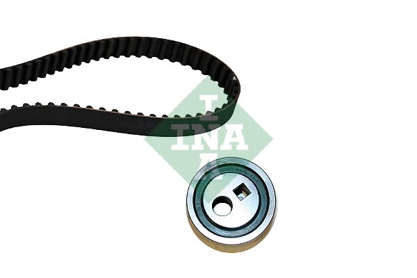 Timing Belt Kit (530 0252 10)