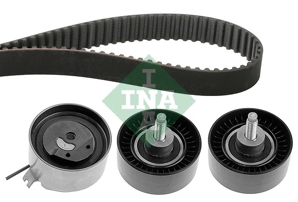 Timing Belt Kit (530 0456 10)