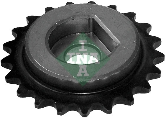 Gear, balance shaft (554 0069 10)