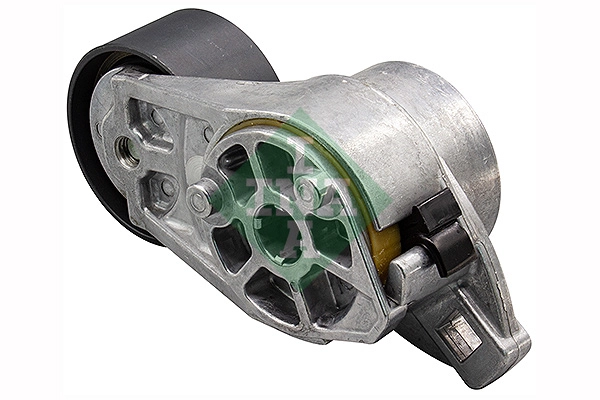 Belt Tensioner, V-ribbed belt