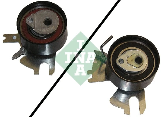 Tensioner Pulley, timing belt (531 0756 10)