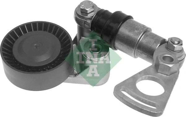 Belt Tensioner, V-ribbed belt (534 0003 10)