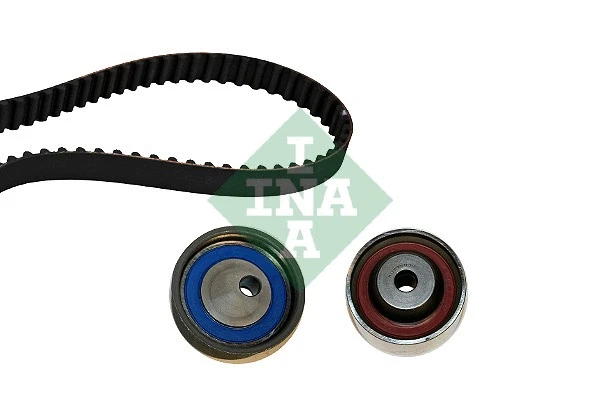 Timing Belt Kit (530 0303 10)