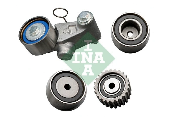 Pulley Kit, timing belt (530 0352 09)