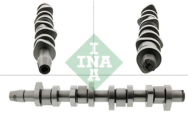 Camshaft (428 0110 10)