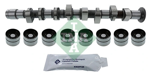 Camshaft Kit (428 0051 30)