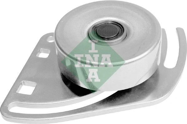 Tensioner Pulley, V-ribbed belt (531 0039 10)
