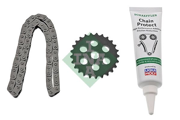 Chain Kit, oil pump drive (558 0047 10)