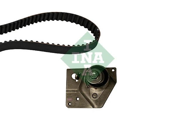 Timing Belt Kit (530 0442 10)