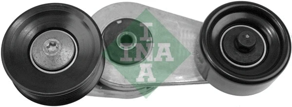 Belt Tensioner, V-ribbed belt (534 0165 10)