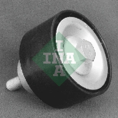 Deflection/Guide Pulley, V-ribbed belt (532 0290 10)
