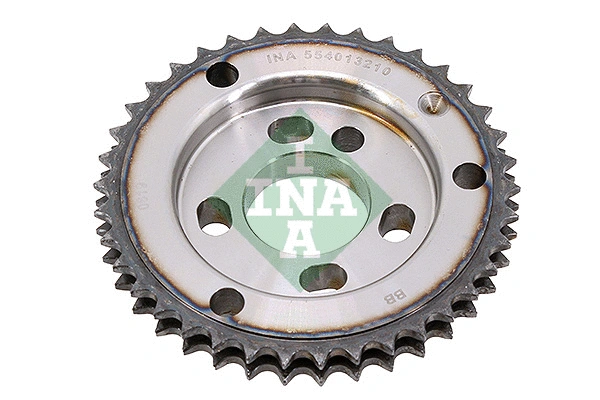 Gear, injection pump (554 0132 10)