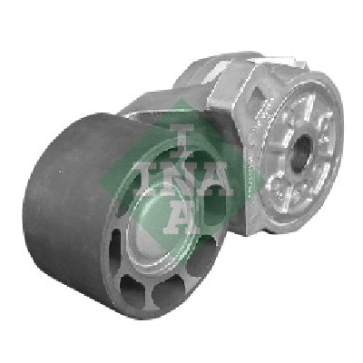 Tensioner Pulley, V-ribbed belt (531 0616 30)