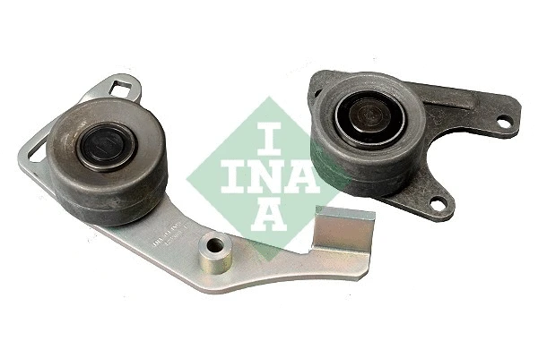 Pulley Kit, timing belt (530 0011 09)