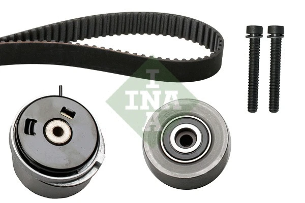 Timing Belt Kit (530 0450 10)