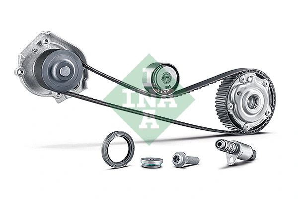 Camshaft Adjuster Kit (427 1001 40)