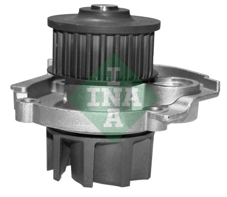 Water Pump, engine cooling (538 0062 10)