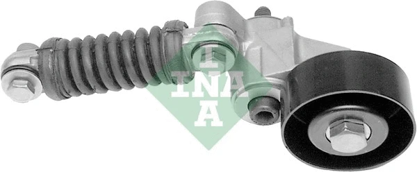 Belt Tensioner, V-ribbed belt (534 0017 10)