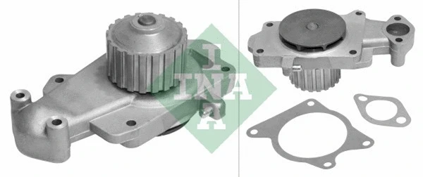Water Pump, engine cooling (538 0285 10)