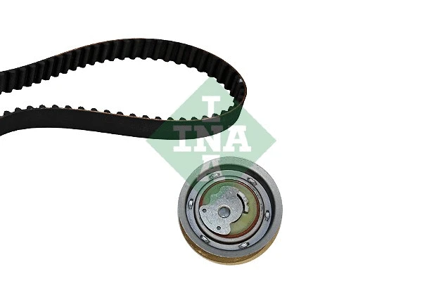 Timing Belt Kit (530 0391 10)