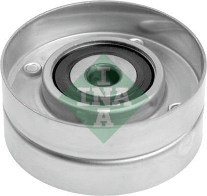 Deflection/Guide Pulley, V-ribbed belt (532 0057 10)