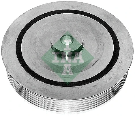 Belt Pulley, crankshaft (544 0053 10)