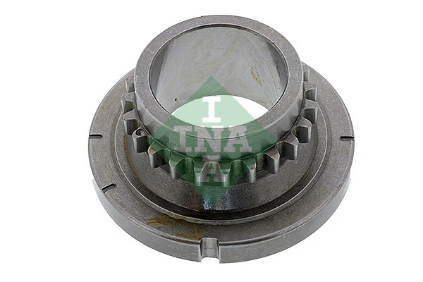 Sprocket, crankshaft (554 0144 10)
