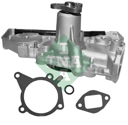 Water Pump, engine cooling (538 0694 10)