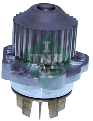 Water Pump, engine cooling (538 0125 10)