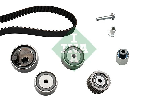 Timing Belt Kit (530 0354 10)