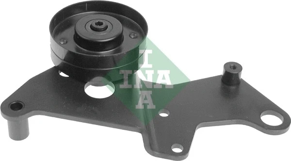 Tensioner Pulley, V-ribbed belt (531 0227 10)