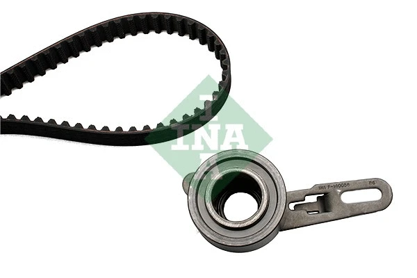 Timing Belt Kit (530 0138 10)