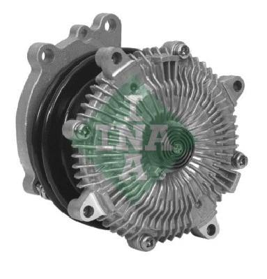 Water Pump, engine cooling (538 0512 10)