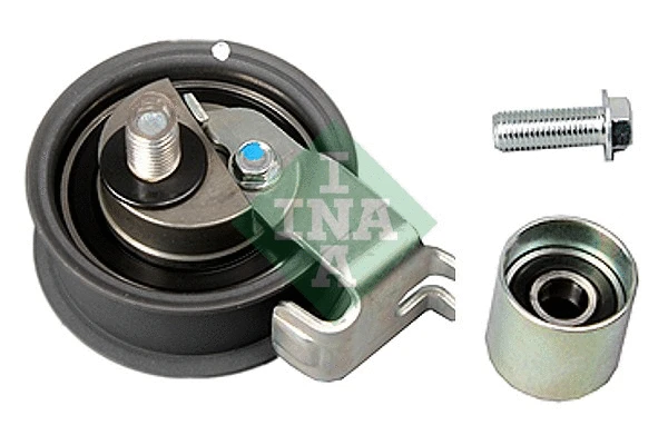 Pulley Kit, timing belt (530 0170 09)