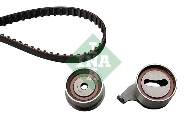 Timing Belt Kit (530 0274 10)