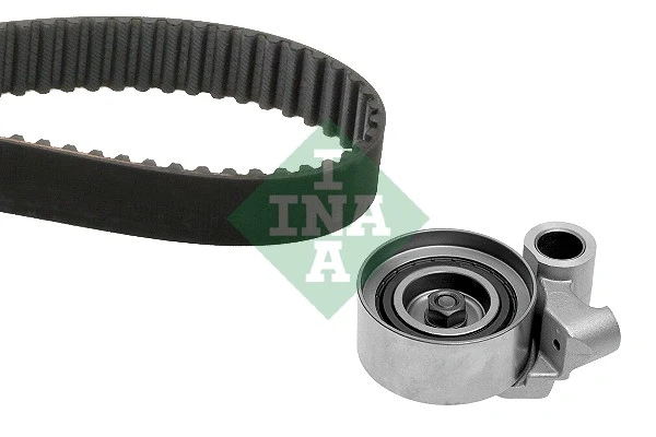 Timing Belt Kit (530 0551 10)