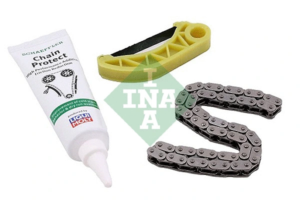Chain Kit, oil pump drive (558 0042 10)