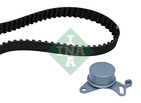 Timing Belt Kit (530 0121 10)
